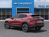 New 2025 Chevrolet Trax RS image 3