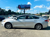 Used 2017 Ford Fusion SE image 3