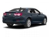 Used 2013 Chevrolet Malibu LT image 2