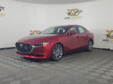 New 2025 MAZDA MAZDA3 s image 4