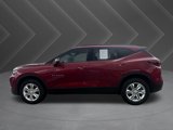 Used 2020 Chevrolet Blazer LT image 2