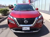 Certified 2022 Nissan Rogue SV w/ SV Premium Package image 5