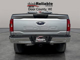 Used 2023 Ford F150 XLT w/ Trailer Tow Package image 4