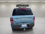 Used 2022 Ford Bronco Sport Outer Banks image 5
