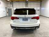 Used 2017 Acura MDX SH-AWD w/ Technology Package image 3