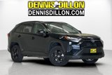 Used 2024 Toyota RAV4 LE image 2