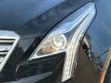 Used 2018 Cadillac XT5 FWD w/ LPO, Wheel Lock Package image 4
