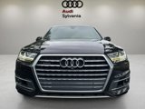 Used 2017 Audi Q7 3.0T Prestige image 2