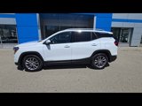 Used 2022 GMC Terrain SLT w/ Infotainment Package II image 5