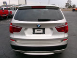 Used 2013 BMW X3 xDrive28i image 5