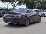 Used 2017 Lincoln MKZ Black Label image 3