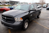 Used 2021 RAM 1500 Tradesman w/ Popular Equipment Group image 3