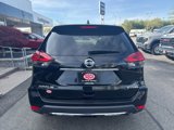 Used 2017 Nissan Rogue SV w/ Sun & Sound Touring Package image 4