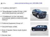 Used 2023 Chevrolet Tahoe LT image 4