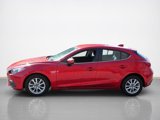 Used 2014 MAZDA MAZDA3 i Touring w/ Technology Package image 6