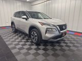 Used 2023 Nissan Rogue SV image 2