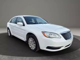 Used 2012 Chrysler 200 LX image 3