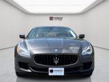 Used 2015 Maserati Quattroporte S Q4 image 2