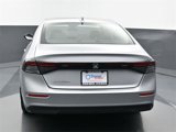 Used 2023 Honda Accord LX image 4