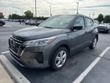 Used 2022 Nissan Kicks S image 2