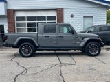 Used 2023 Jeep Gladiator Overland image 2