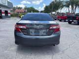 Used 2013 Toyota Camry LE image 4