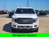 Used 2020 Ford F150 XLT w/ Equipment Group 302A Luxury image 3