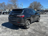 Used 2018 Jeep Compass Limited w/ Navigation Group image 5