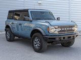 Used 2022 Ford Bronco Badlands image 6