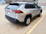 Used 2020 Toyota RAV4 XLE image 3