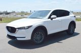 Used 2019 MAZDA CX-5 Touring image 5