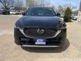 New 2025 MAZDA CX-5 Signature image 3