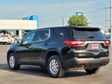 Used 2020 Chevrolet Traverse LS image 4