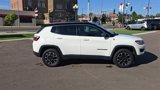 Used 2019 Jeep Compass Trailhawk image 4