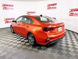 Used 2022 Kia Forte GT-Line w/ GT-Line Premium Package image 2