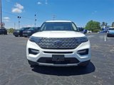 Used 2020 Ford Explorer Limited image 3