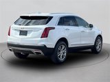 Certified 2023 Cadillac XT5 Premium Luxury w/ LPO, Floor Liner Package image 4