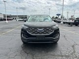 Used 2024 Ford Edge Titanium image 3