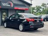 Used 2018 Nissan Sentra SV image 5