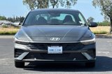 New 2025 Hyundai Elantra SE image 6