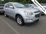 Used 2016 Chevrolet Equinox LT w/ Convenience Package image 2