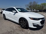Used 2024 Chevrolet Malibu RS image 5