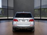 Used 2017 Mercedes-Benz GLE 350 4MATIC image 3