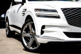 Used 2021 Genesis GV80 2.5T w/ Prestige Package 04 image 3