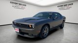 Used 2017 Dodge Challenger GT w/ Driver Convenience Group image 3