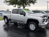 Used 2022 Chevrolet Silverado 2500 LT w/ Convenience Package image 2
