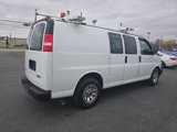 Used 2013 GMC Savana 1500 AWD image 6