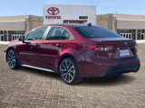 Used 2022 Toyota Corolla SE image 4