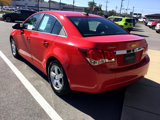 Used 2016 Chevrolet Cruze LT image 3