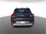 New 2025 Chevrolet TrailBlazer LT w/ Convenience Package image 5